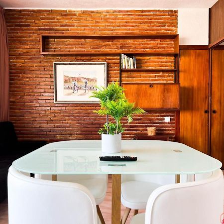 Ferienwohnung Oasis A 50M Del Mar Grao de Castellon Exterior foto