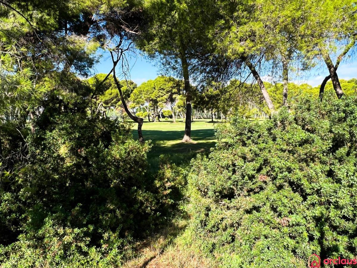 Ferienwohnung Oasis A 50M Del Mar Grao de Castellon Exterior foto