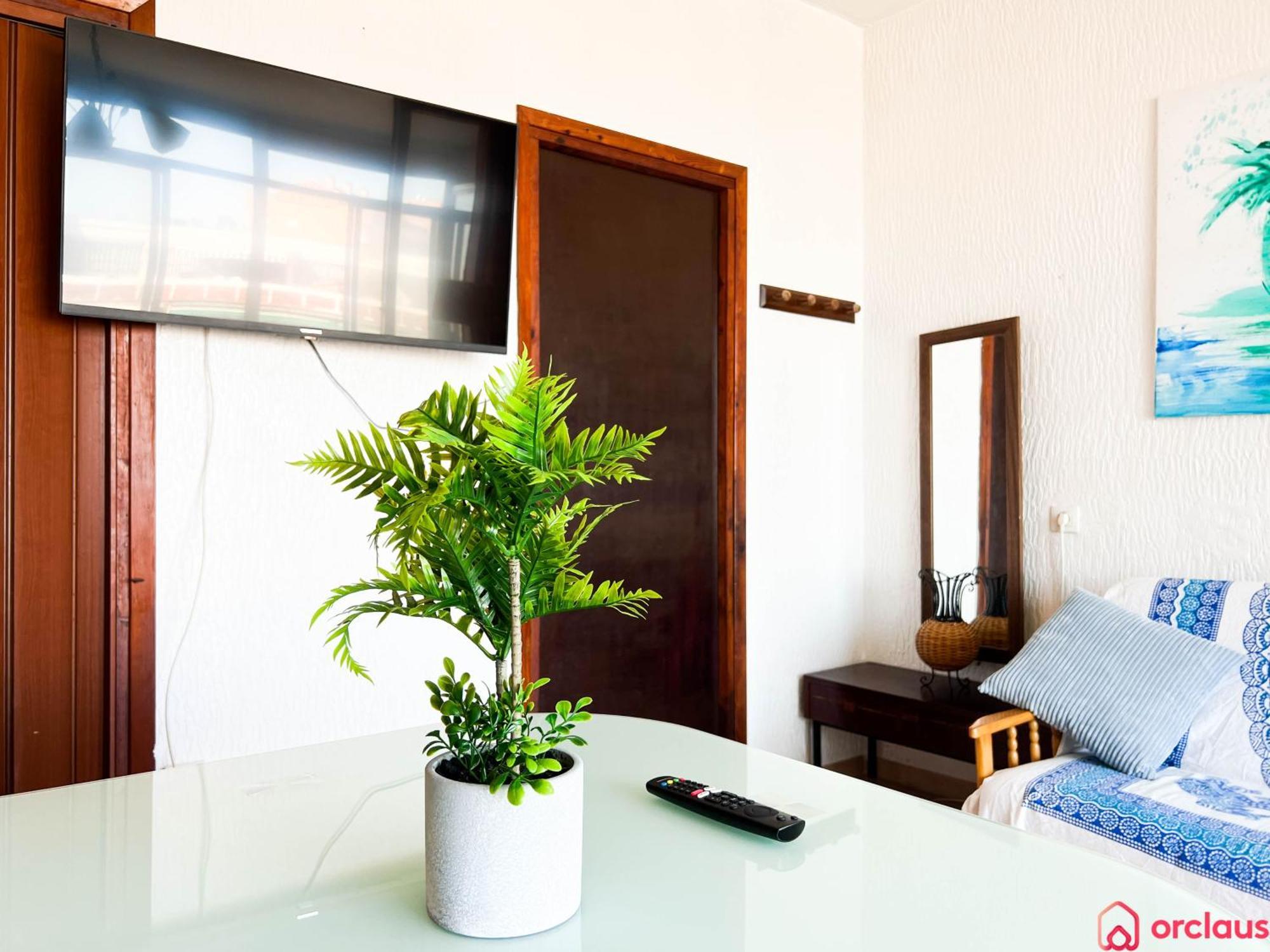 Ferienwohnung Oasis A 50M Del Mar Grao de Castellon Exterior foto